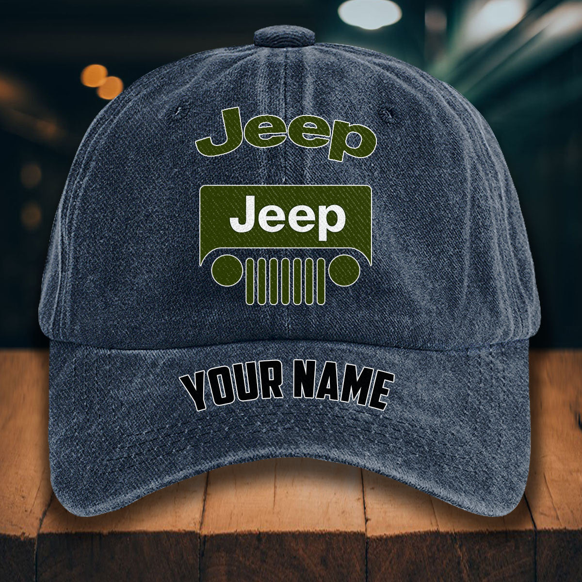 Jeep WINHD10124