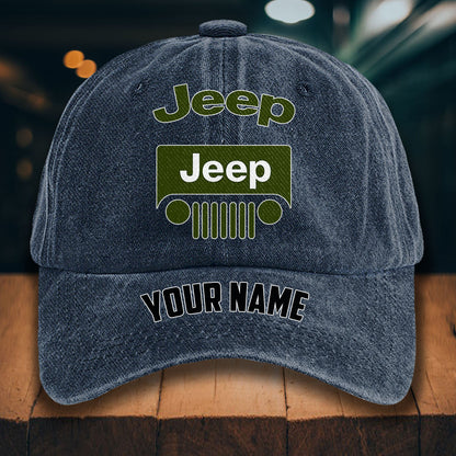 Jeep WINHD10124