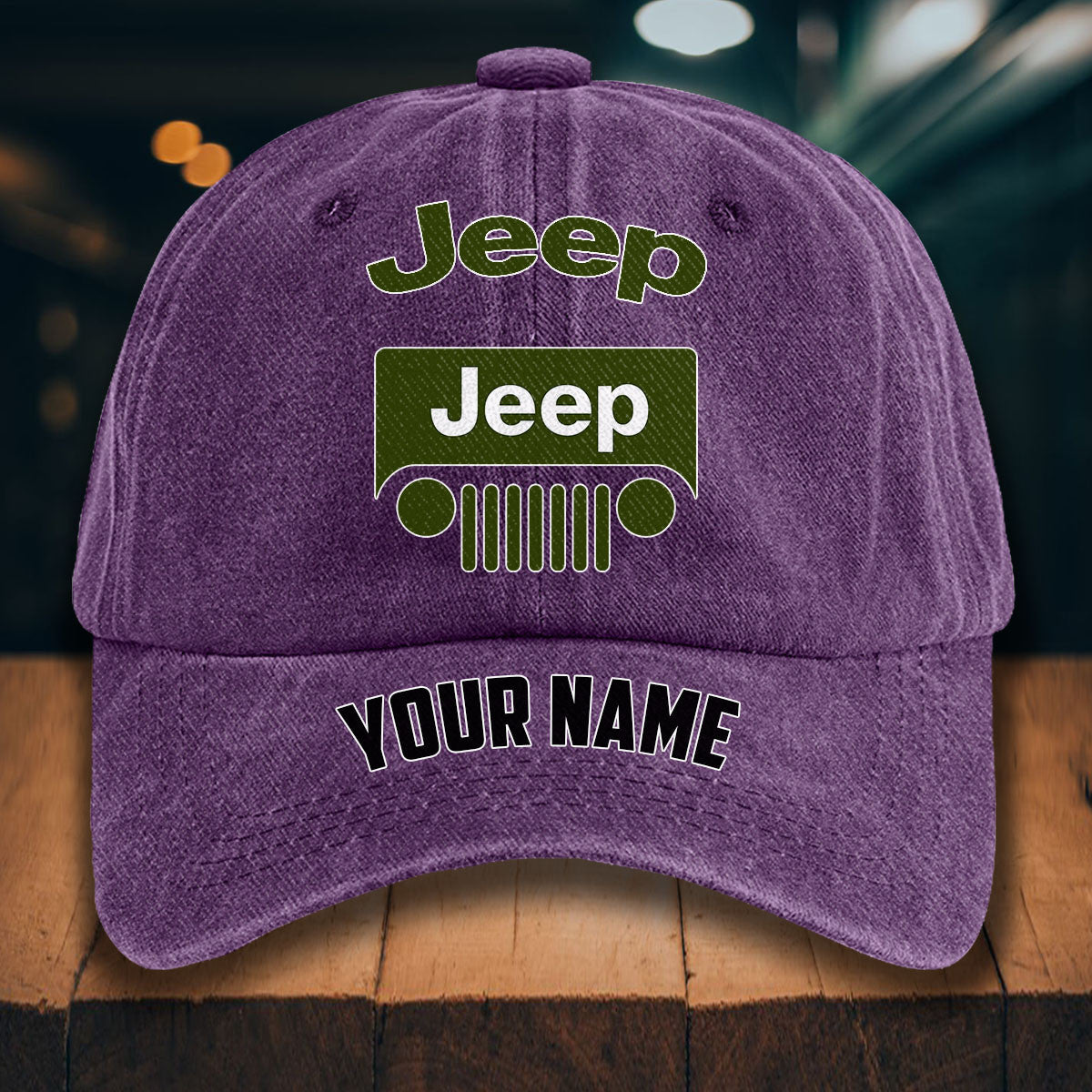 Jeep WINHD10124