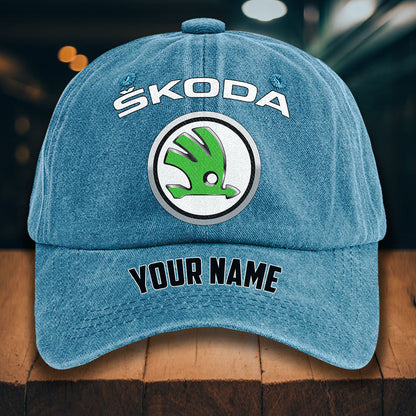 Skoda Auto WINHD10127