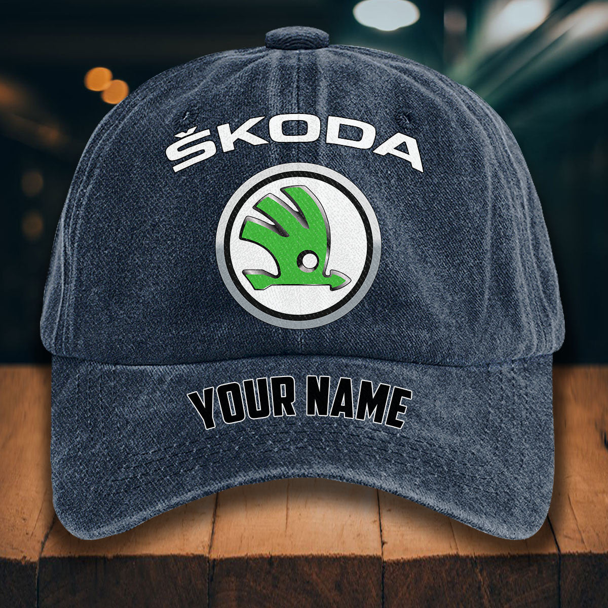 Skoda Auto WINHD10127