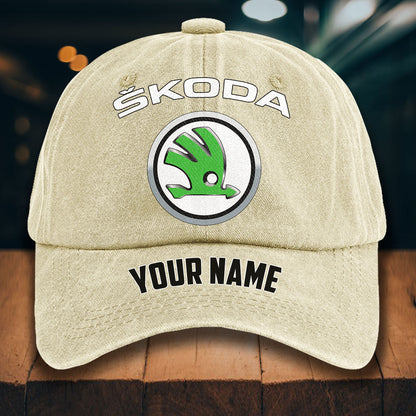 Skoda Auto WINHD10127