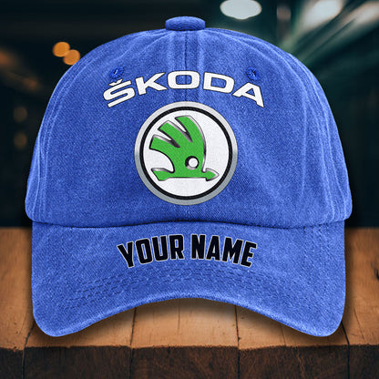 Skoda Auto WINHD10127