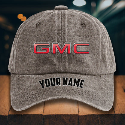 GMC Car WINHD10121