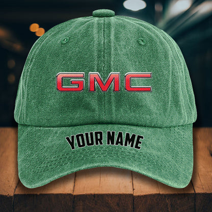 GMC Car WINHD10121