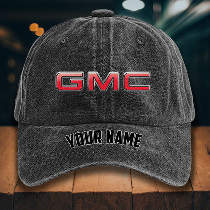 GMC Car WINHD10121