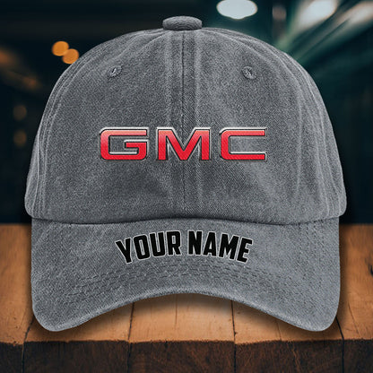 GMC Car WINHD10121