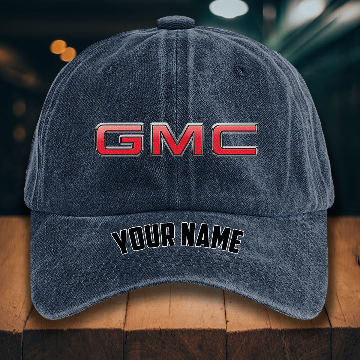 GMC Car WINHD10121
