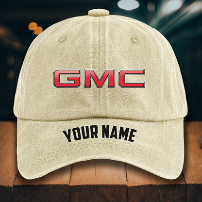 GMC Car WINHD10121