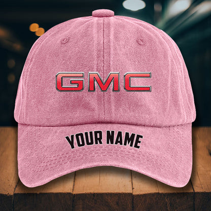 GMC Car WINHD10121
