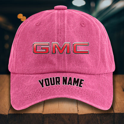 GMC Car WINHD10121