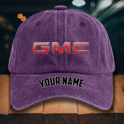 GMC Car WINHD10121