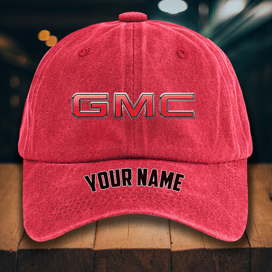 GMC Car WINHD10121