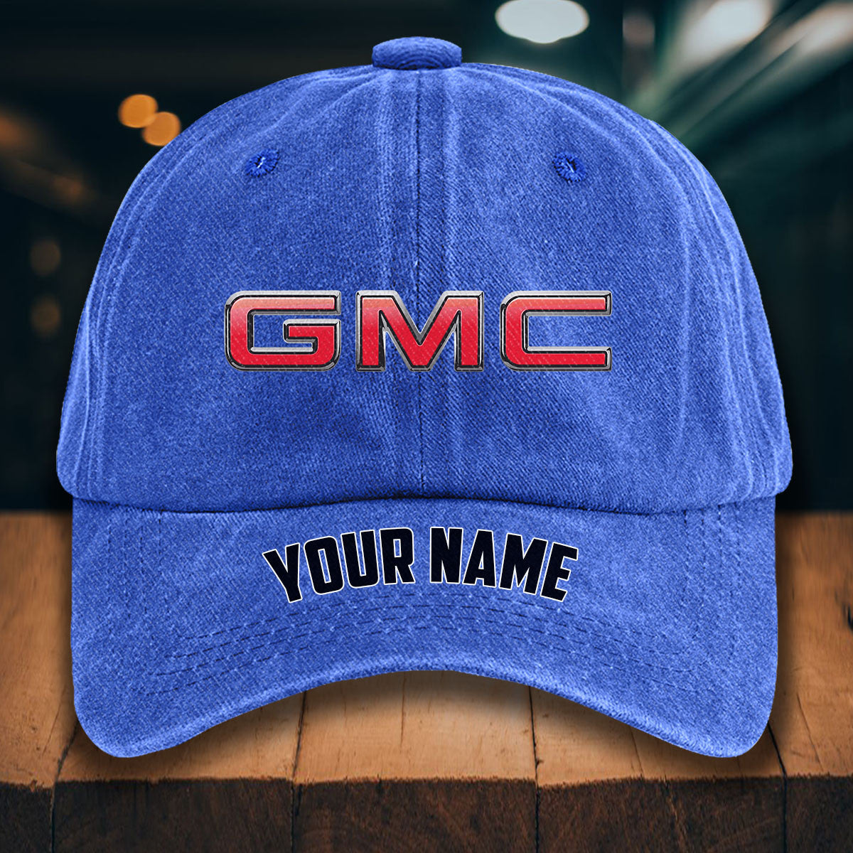 GMC Car WINHD10121