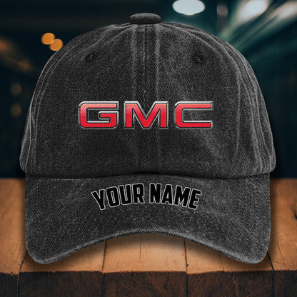 GMC Car WINHD10121