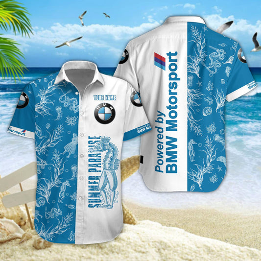 BMW Motorsport WINQ17009