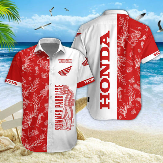 Honda Motorcycle WINQ17044