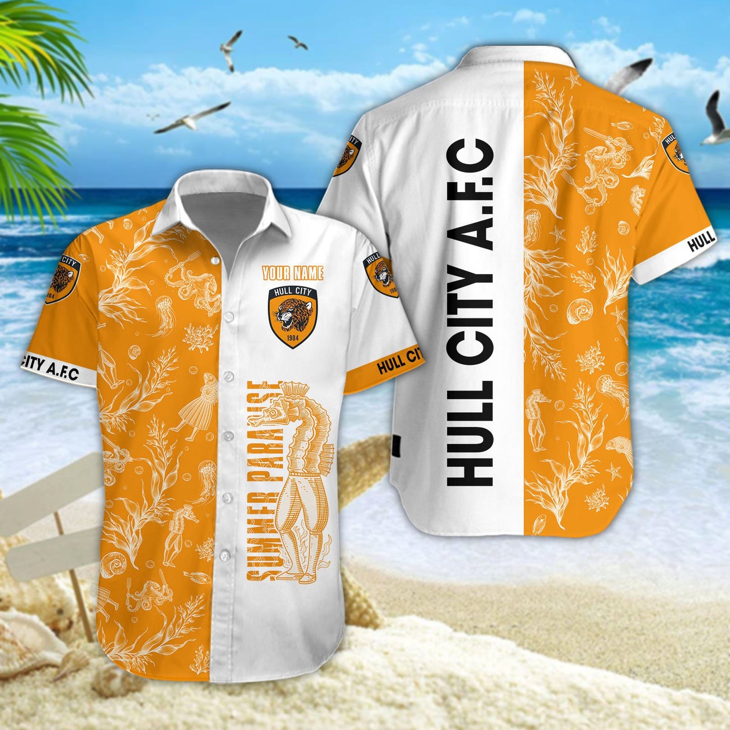 Hull City WINQ17161