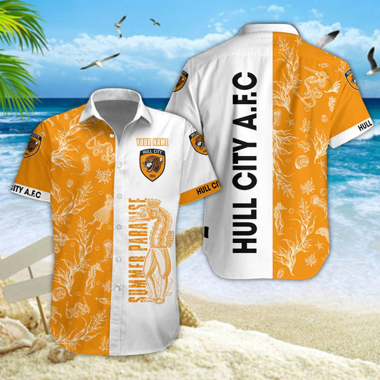 Hull City WINQ17161