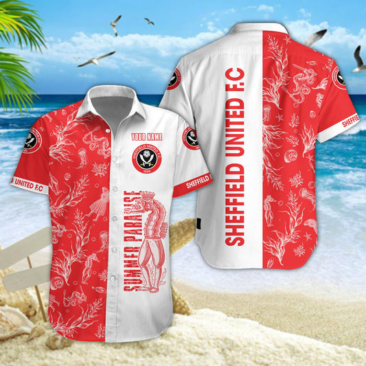 Sheffield United WINQ17151