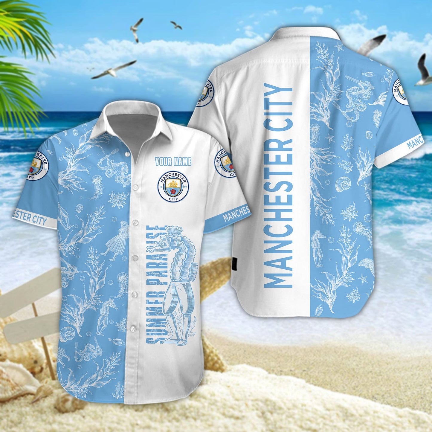Manchester City WINQ17147