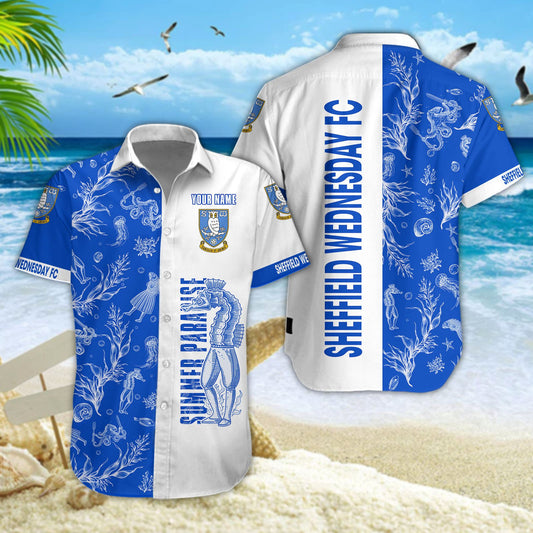 Sheffield Wednesday WINQ17172