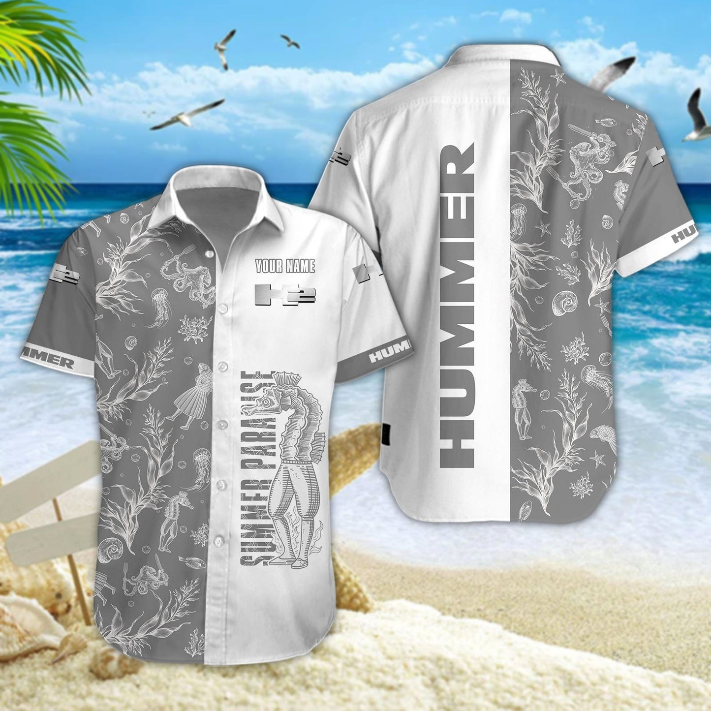H2 Hummer WINQ17122