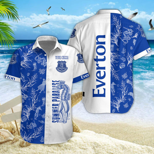 Everton WINQ17143