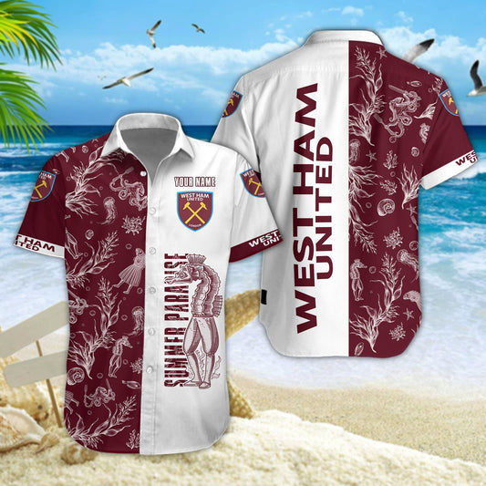 West Ham United WINQ17153