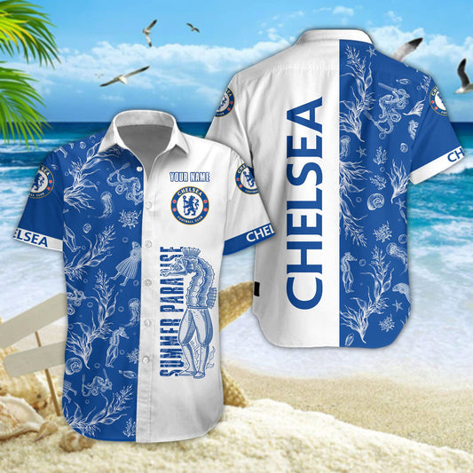 Chelsea WINQ17141