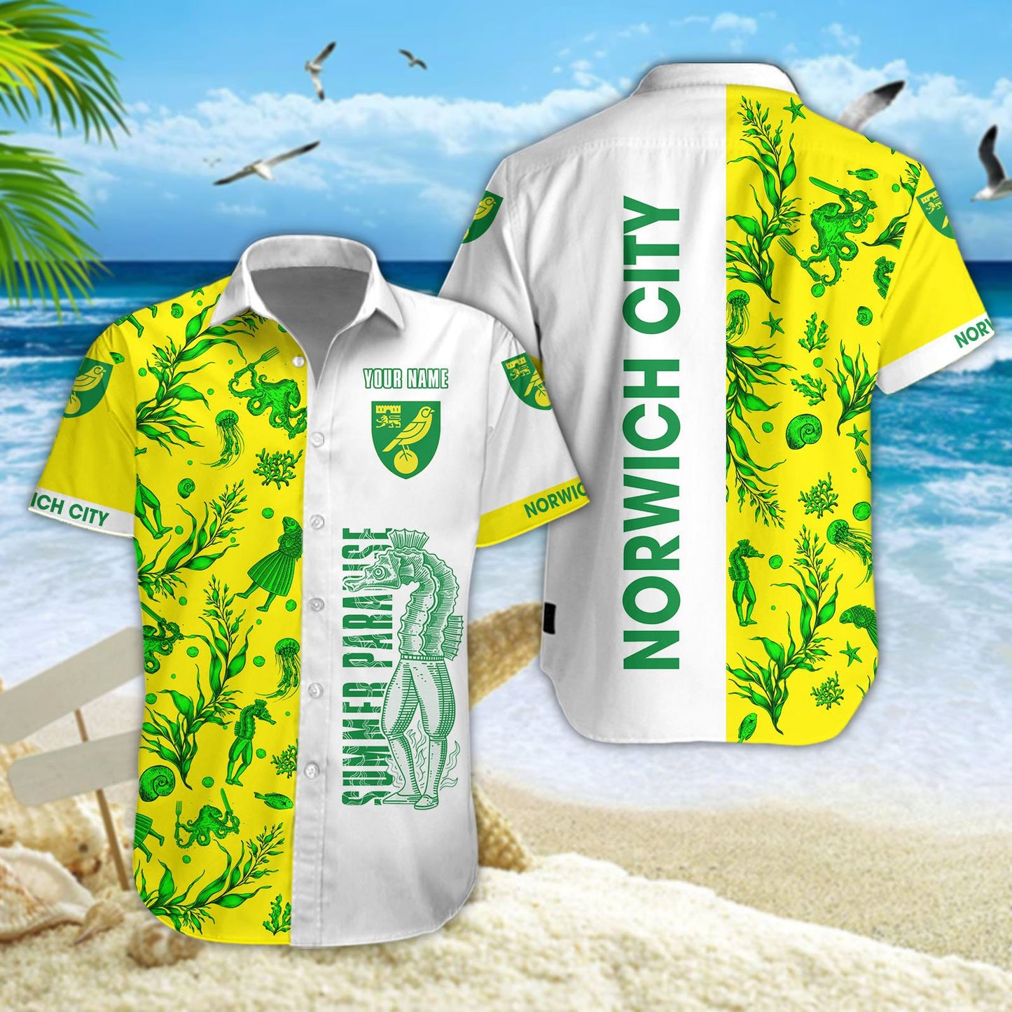 Norwich City WINQ17167