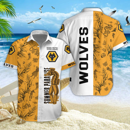 Wolverhampton Wanderers WINQ17154