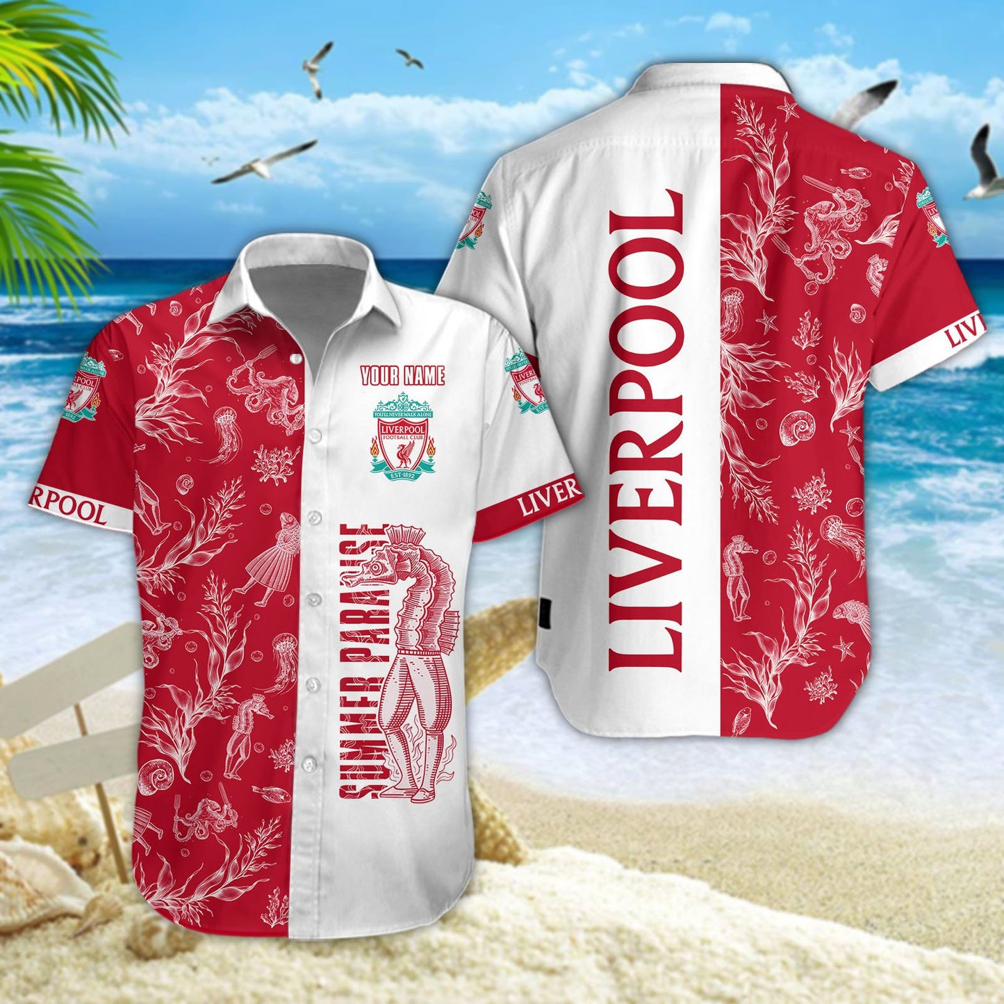 Liverpool WINQ17145