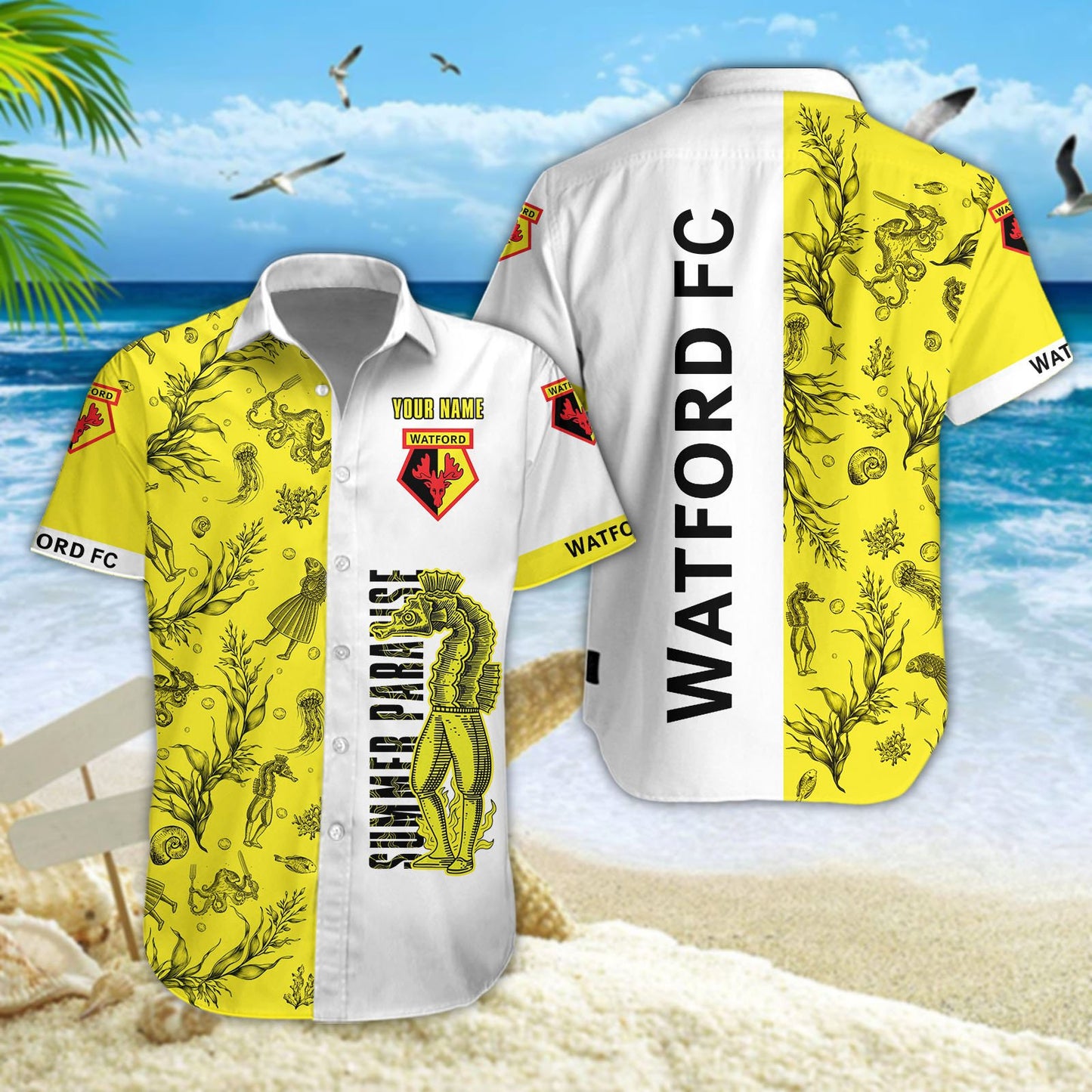 Watford WINQ17177