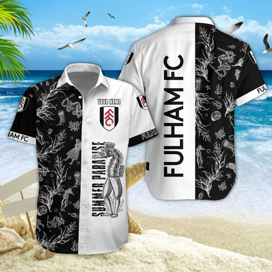 Fulham WINQ17144