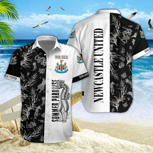 Newcastle United WINQ17149