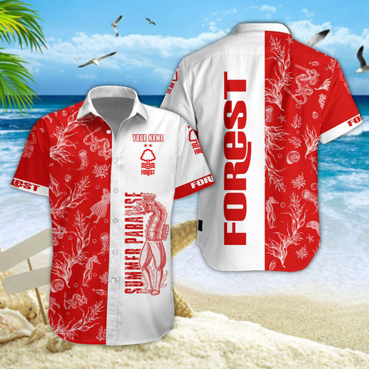 Nottingham Forest WINQ17150