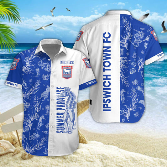 Ipswich Town WINQ17162