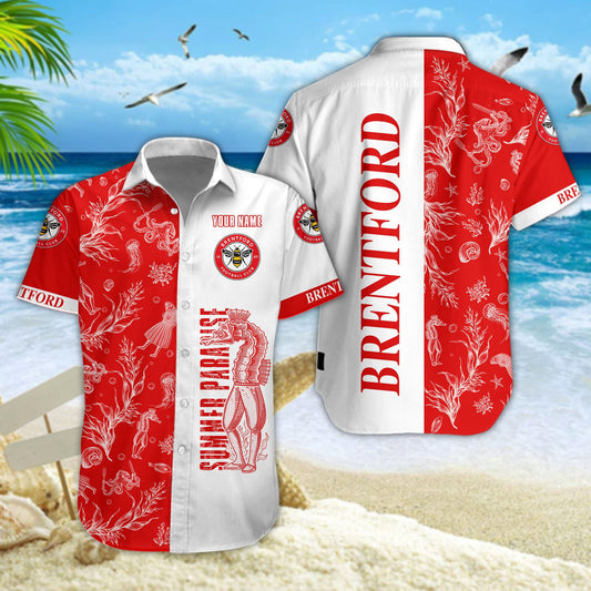 Brentford WINQ17138