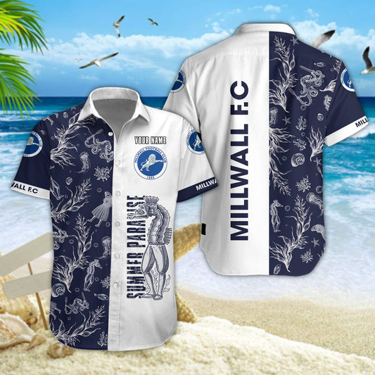 Millwall WINQ17166
