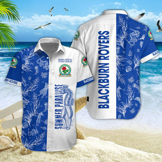 Blackburn Rovers WINQ17156