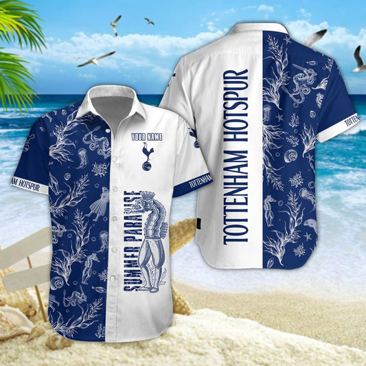 Tottenham Hotspur WINQ17152