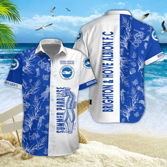 Brighton & Hove Albion WINQ17139