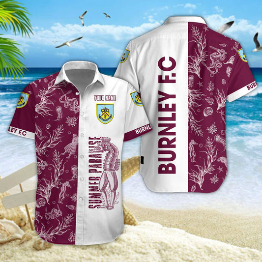 Burnley WINQ17140