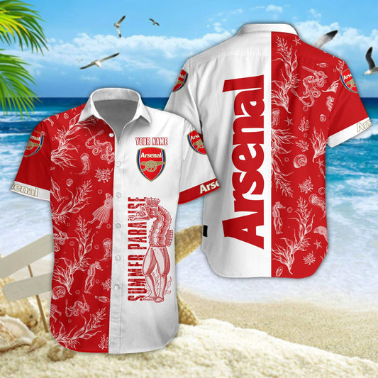 Arsenal WINQ17136