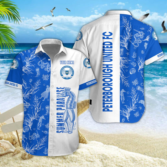 Peterborough United WINQ17195