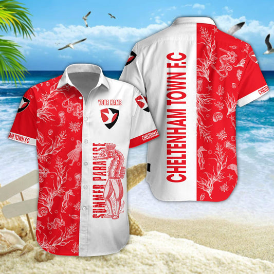 Cheltenham Town WINQ17187