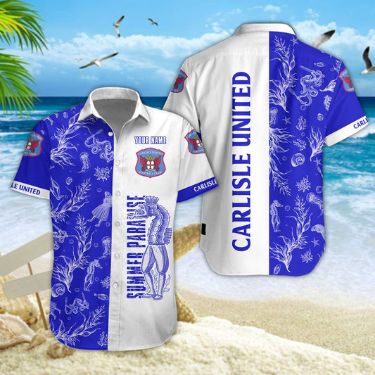 Carlisle United WINQ17185