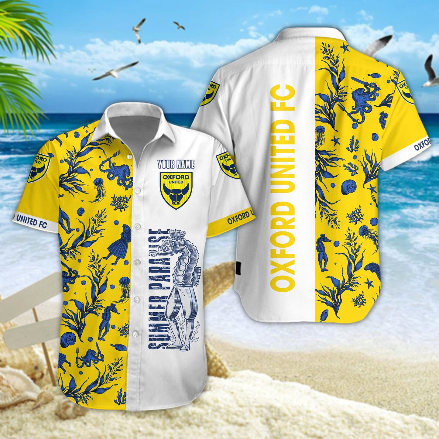 Oxford United WINQ17194