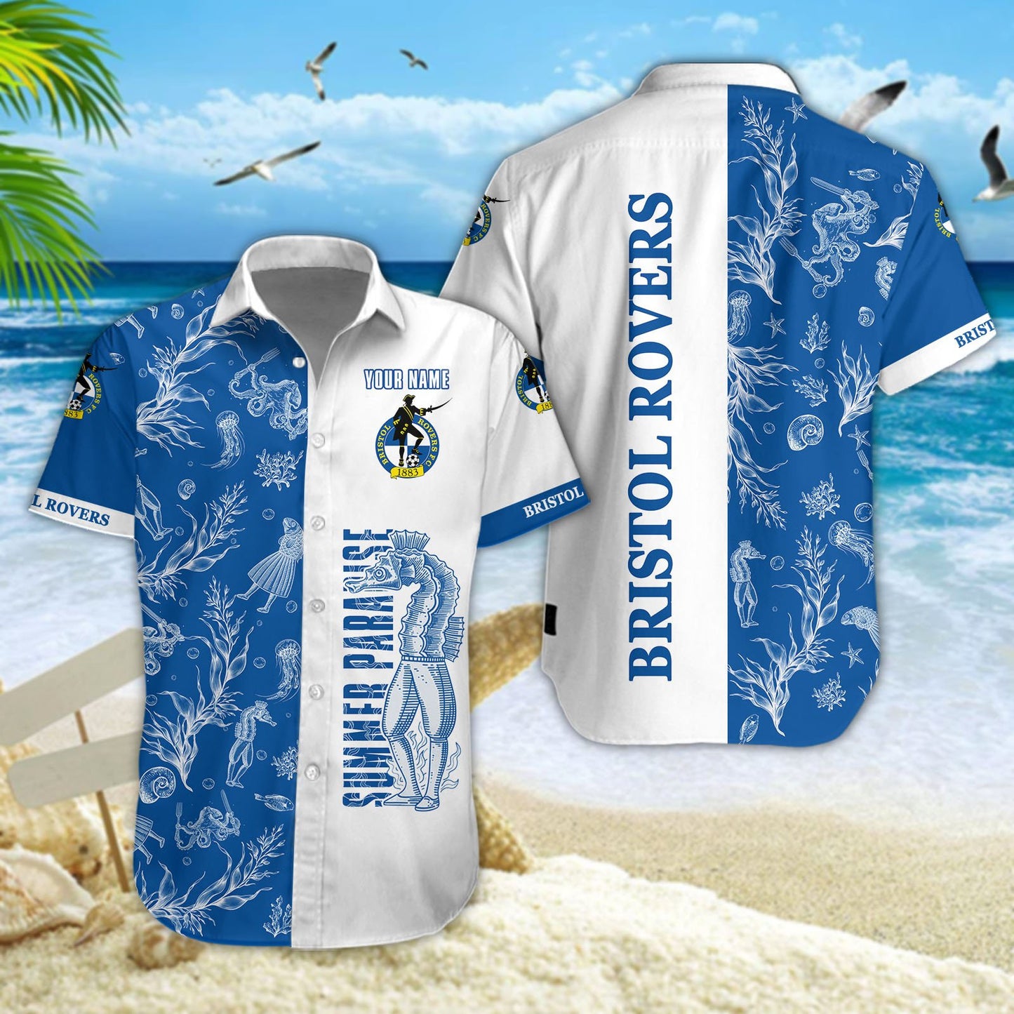 Bristol Rovers WINQ17182